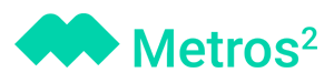 Metros²